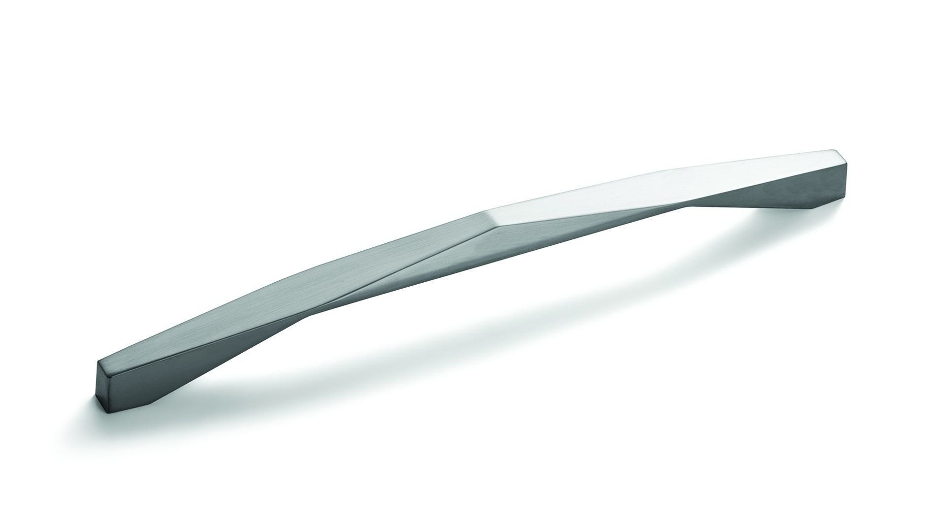 A922224 MP02 Kulp 224mm Krom