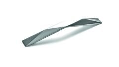 A935160 MP02 Kulp 160mm Krom