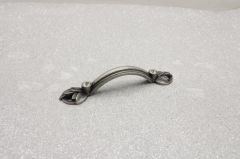 Kulp Defne 128mm Antik Gümüş(bs)