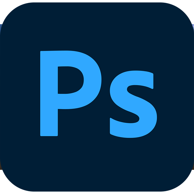 Adobe Photoshop for teams