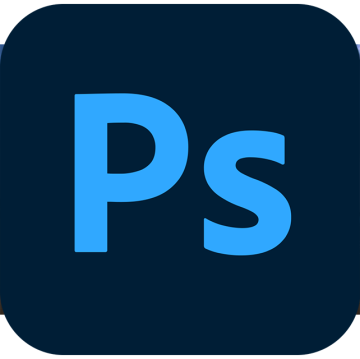 Adobe Photoshop for teams