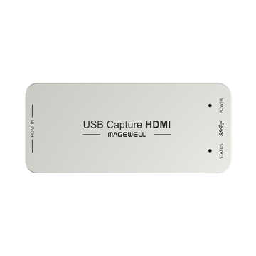 Magewell USB Capture HDMI Gen 2