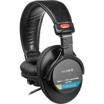 Sony MDR-7506/1 Profesyonel Stüdyo Kulaklık