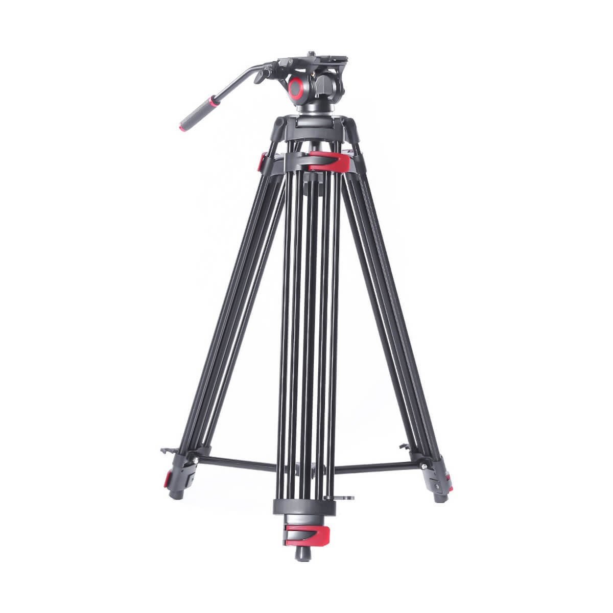 Miliboo MTT602A profesyonel Tripod