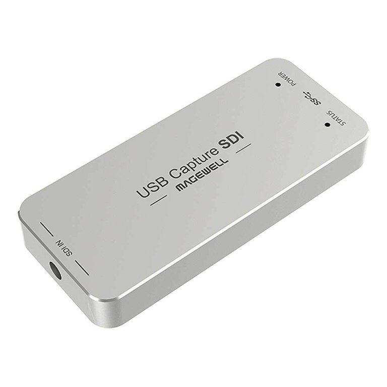 Magewell USB Capture SDI GEN2 Converter