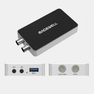 Magewell  USB Capture SDI Plus Converter