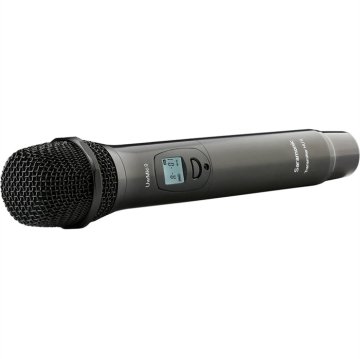 Saramonic UwMic9 (RX9+HU9) Wireless El Mikrofonu Kablosuz Mikrofon