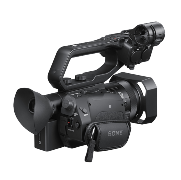 Sony PXW Z90 4K Aktüel Kamera