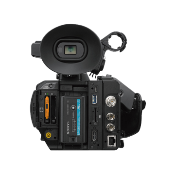 Sony PXW-Z280V 4K Aktüel Kamera