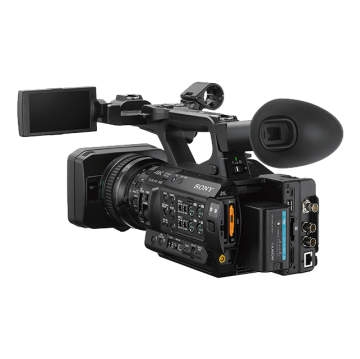 Sony PXW-Z280V 4K Aktüel Kamera