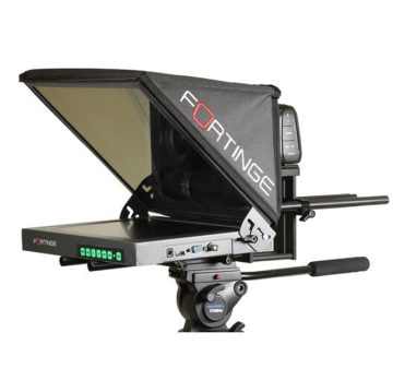 Fortinge PROS12 Prompter