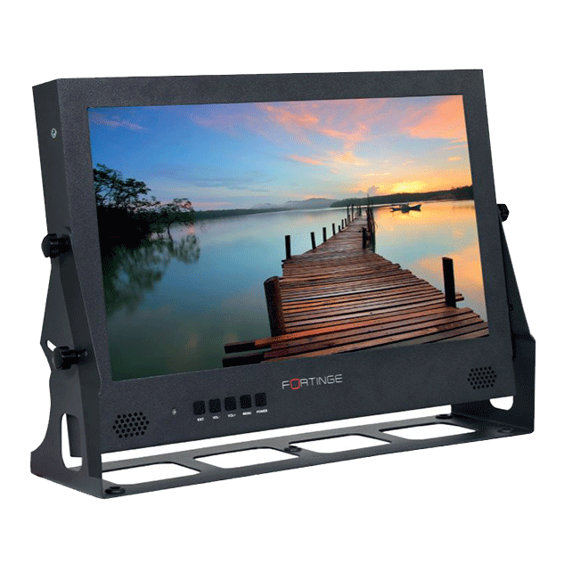 Fortinge PRO173UHD Video Monitör