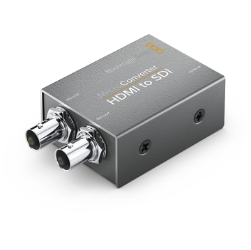 Blackmagic Design Micro Converter HDMI to SDI wPSU