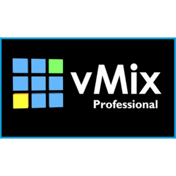 Vmix Pro Canlı Yayın Yazılımı