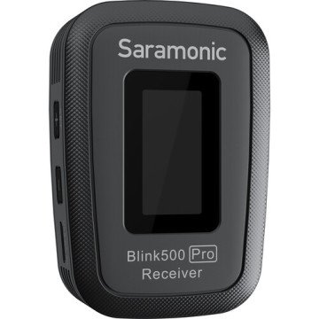 Saramonic Blink 500 Pro B2 Kablosuz Mikrofon Seti