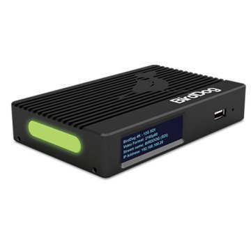 BirdDog 4K 12G SDI Converter