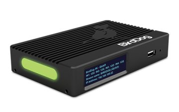 BirdDog 4K Quad Converter