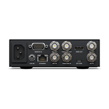 Blackmagic Design HyperDeck Studio HD Plus