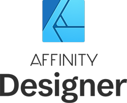 Affinity Designer Grafik Tasarım Yazılımı