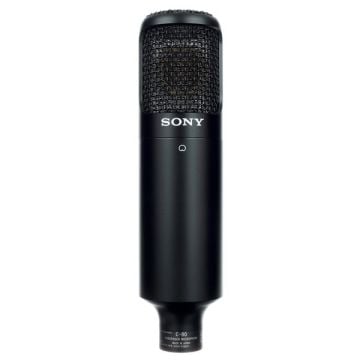 Sony C80 Profesyonel Mikrofon