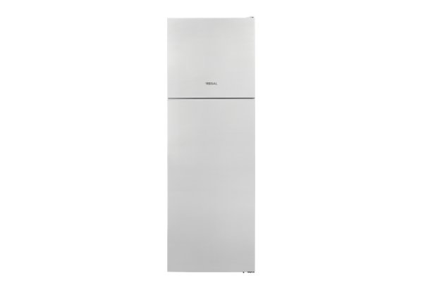 Regal No-Frost 330 Litre Beyaz Buzdolabı