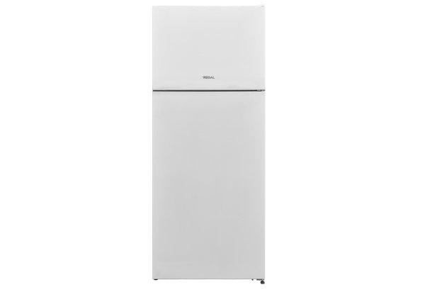 Regal No-Frost 450 Litre Beyaz Buzdolabı