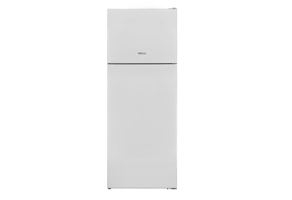 Regal No-Frost 480 Litre Beyaz Buzdolabı