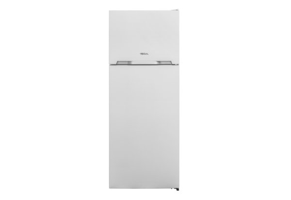 Regal No-Frost 520 Litre Beyaz Buzdolabı