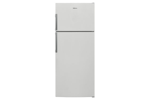 Regal No-Frost 600 Litre Beyaz Buzdolabı
