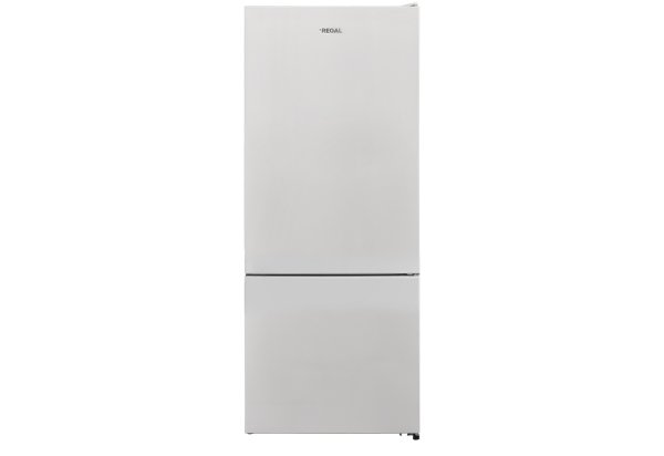 Regal No-Frost Kombi Tipi 480 Litre Beyaz Buzdolabı