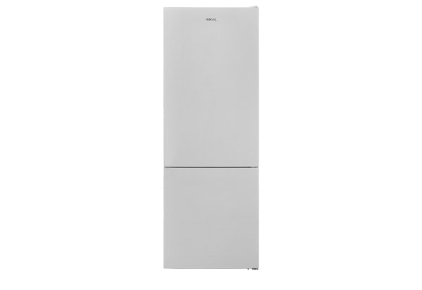 Regal No-Frost Kombi Tipi 540 Litre Beyaz Buzdolabı