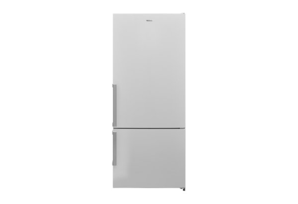 Regal No-Frost Kombi Tipi 600 Litre Beyaz Buzdolabı