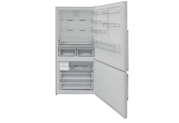 Regal No-Frost Kombi Tipi 640 Litre Beyaz Buzdolabı