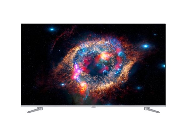 Regal 55' 139 Ekran 4K Ultra HD Uydulu Smart Qled TV