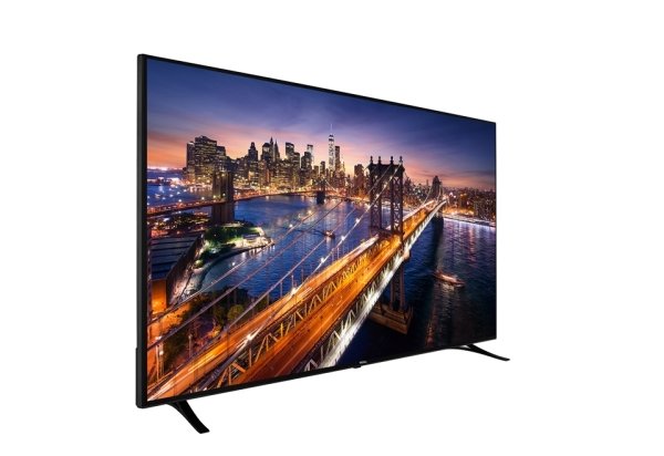 Regal 75' 189 Ekran 4K Ultra HD Uydulu Smart Led TV