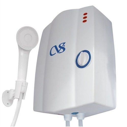 Cvs Dn-5250 Elektrikli Banyo Şofbeni