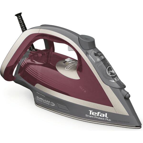 Tefal FV6870 Smart Protect Plus 2800 W Buharlı Ütü