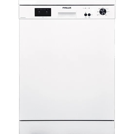 Finlux Konfor BM 620 6 Programlı Bulaşık Makinesi