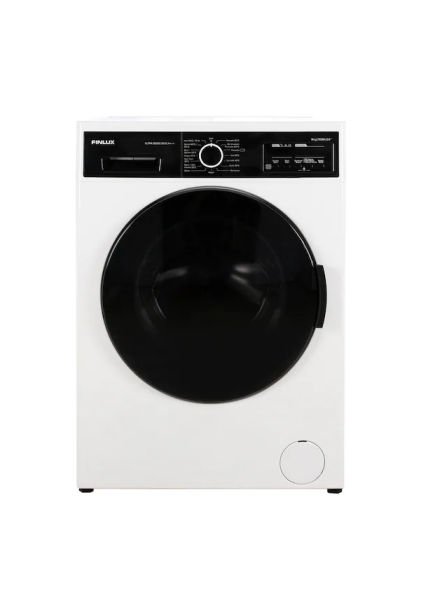 Finlux Ultra Sessiz 92120D 9 KG 1200 Devir Çamaşır Makinesi