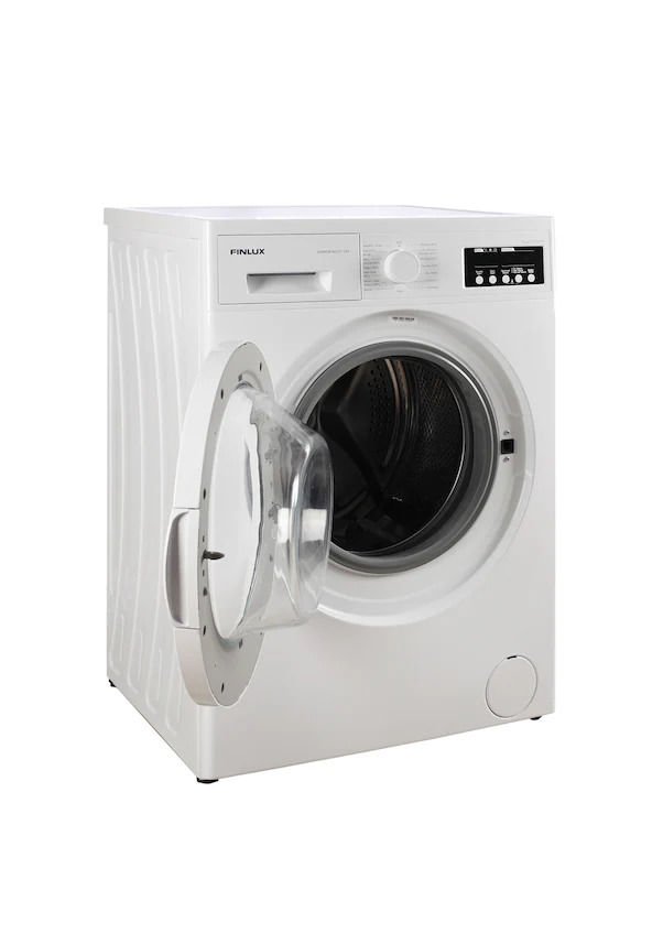 Finlux Konfor 82101 CM 1000 Devir 8 KG Çamaşır Makinesi