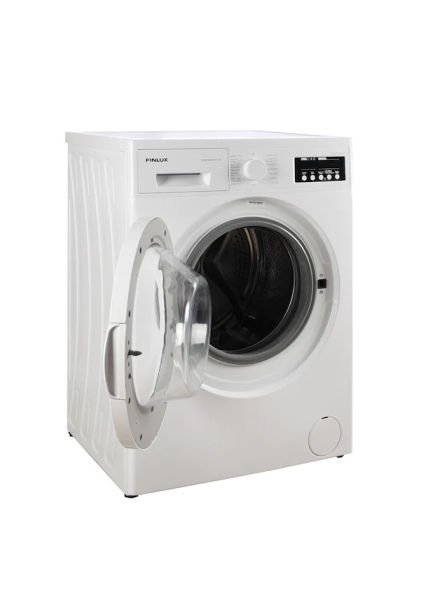 Finlux Konfor 82101 CM 1000 Devir 8 KG Çamaşır Makinesi
