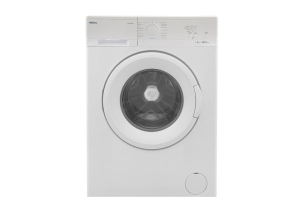 Regal CM 5 Kg 800 Devir Beyaz Çamaşır Makinesi