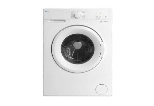 Regal CM 7 Kg 1000 Devir Beyaz Çamaşır Makinesi