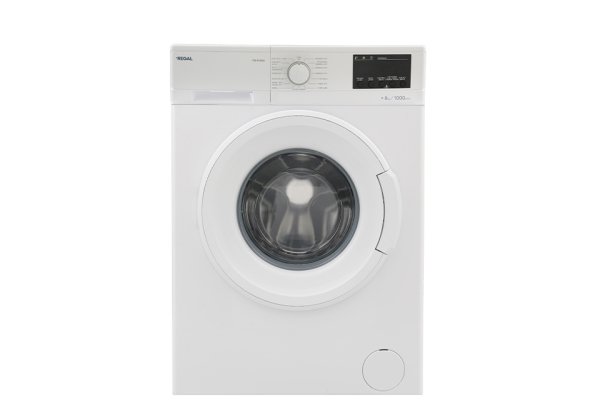 Regal CM 8 Kg 1000 Devir Beyaz Çamaşır Makinesi