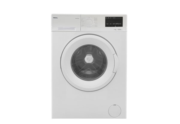 Regal CM 9 Kg 1000 Devir Beyaz Çamaşır Makinesi
