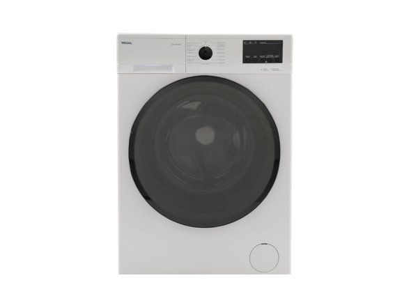Regal CM 10 Kg 1200 Devir Beyaz Çamaşır Makinesi