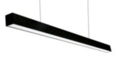 Led Linear Sıva Üstü 1 metre 20W-3000 LM