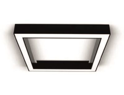 JL6060 Kare Lineer Led Armatür (4000K)