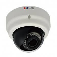 1 Megapixel 720p Box IP kamera