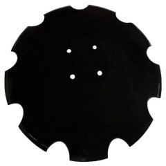 Disc Suitable For Amazone Catros 510x5 mm